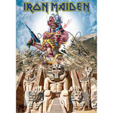 Iron Maiden: Somewhere back in time Stationery – officielt merchandise