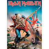 Iron Maiden: The Trooper Stationery – officielt merchandise