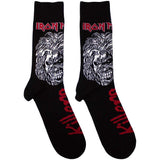 Iron Maiden: Killers Ankle Socks