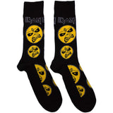 Iron Maiden: Piece Of Mind Ankle Socks