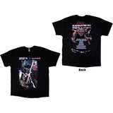 Iron Maiden: Dead By Daylight Killer Realm T-Shirt
