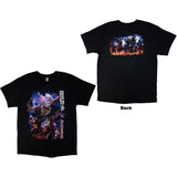Iron Maiden: Dead By Daylight Monster Eddie T-Shirt