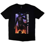 Iron Maiden: Dead By Daylight Gunslinger T-Shirt