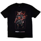 Iron Maiden: Dead By Daylight Oni Eddie T-Shirt
