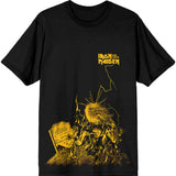 Iron Maiden: Est.1975 Life After Death Lightning T-Shirt