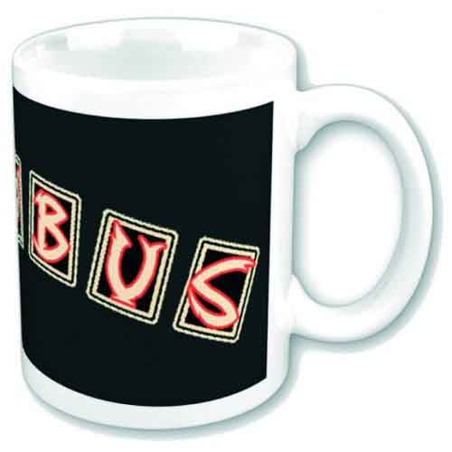Incubus: Logo Boxed Mug