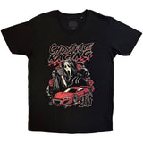 Ghostface: Racing 96 T-shirt – officielt merchandise