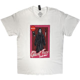 Ghostface: Doll Box T-shirt – officielt merchandise
