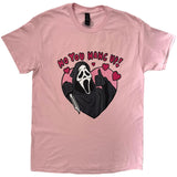 Ghostface: No You Hang Up T-shirt – officielt merchandise