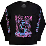 Creepshow: Metal Long Sleeve – officielt merchandise