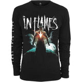 In Flames: Take This Life Long Sleeve T-Shirt