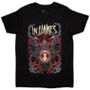 In Flames: Ghost In My Head T-Shirt