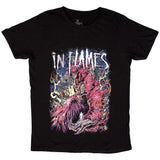 In Flames: Nothing But Pain T-Shirt