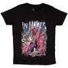 In Flames: Nothing But Pain T-Shirt
