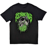Ice Nine Kills: Wolf T-shirt – officielt merchandise