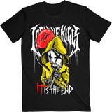 Ice Nine Kills: Yellow Coat T-Shirt