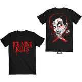 Ice Nine Kills: Cross Swords T-Shirt