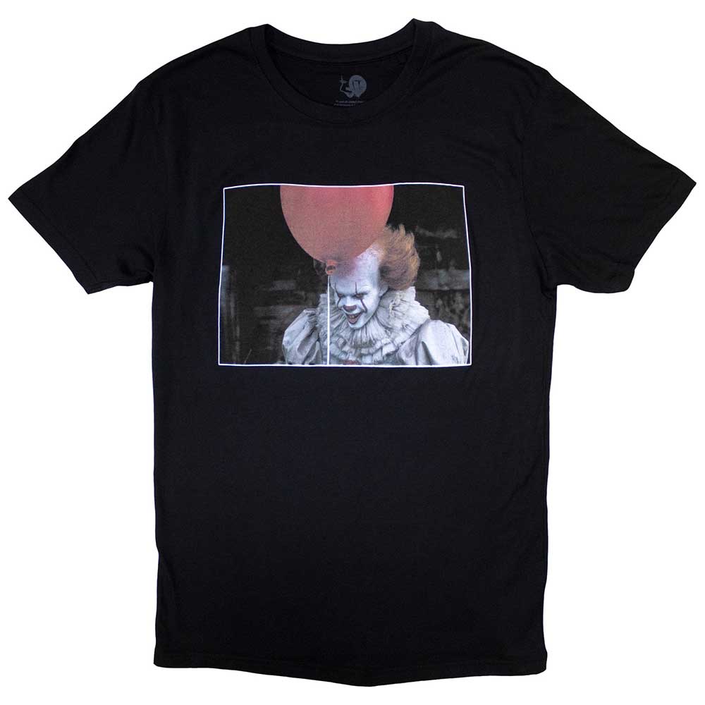 IT: Balloon T-Shirt