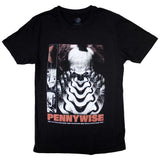 IT: Pennywise You'll Never Float Too T-Shirt