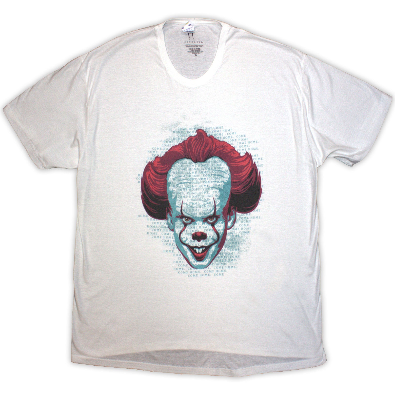 IT: Pennywise Come Home T-Shirt