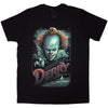 IT: Pennywise Derry T-Shirt