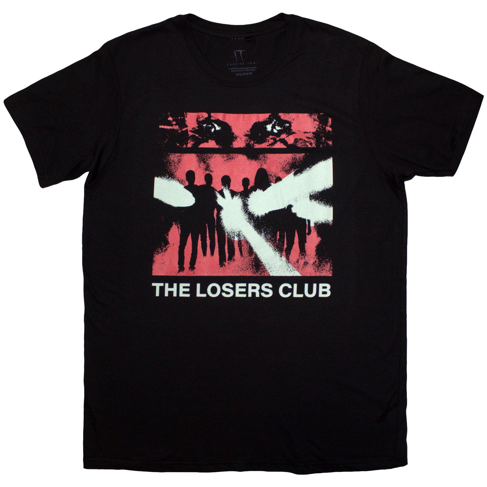 IT: The Losers Club T-Shirt