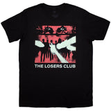 IT: The Losers Club T-Shirt
