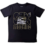 James Brown: Sex Machine T-shirt – officielt merchandise