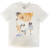 Jade: That's Showbiz Baby Stone Wash T-Shirt (Wash)