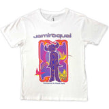 Jamiroquai: Emergency T-Shirt