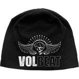 Volbeat: Logo Cap – officielt merchandise