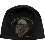 Black Sabbath: Us Tour '78 JD Print Beanie Hat