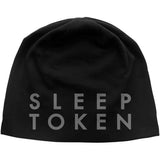 Sleep Token: Logo JD Print Beanie Hat