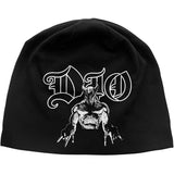 Dio: Last In Line JD Print Beanie Hat