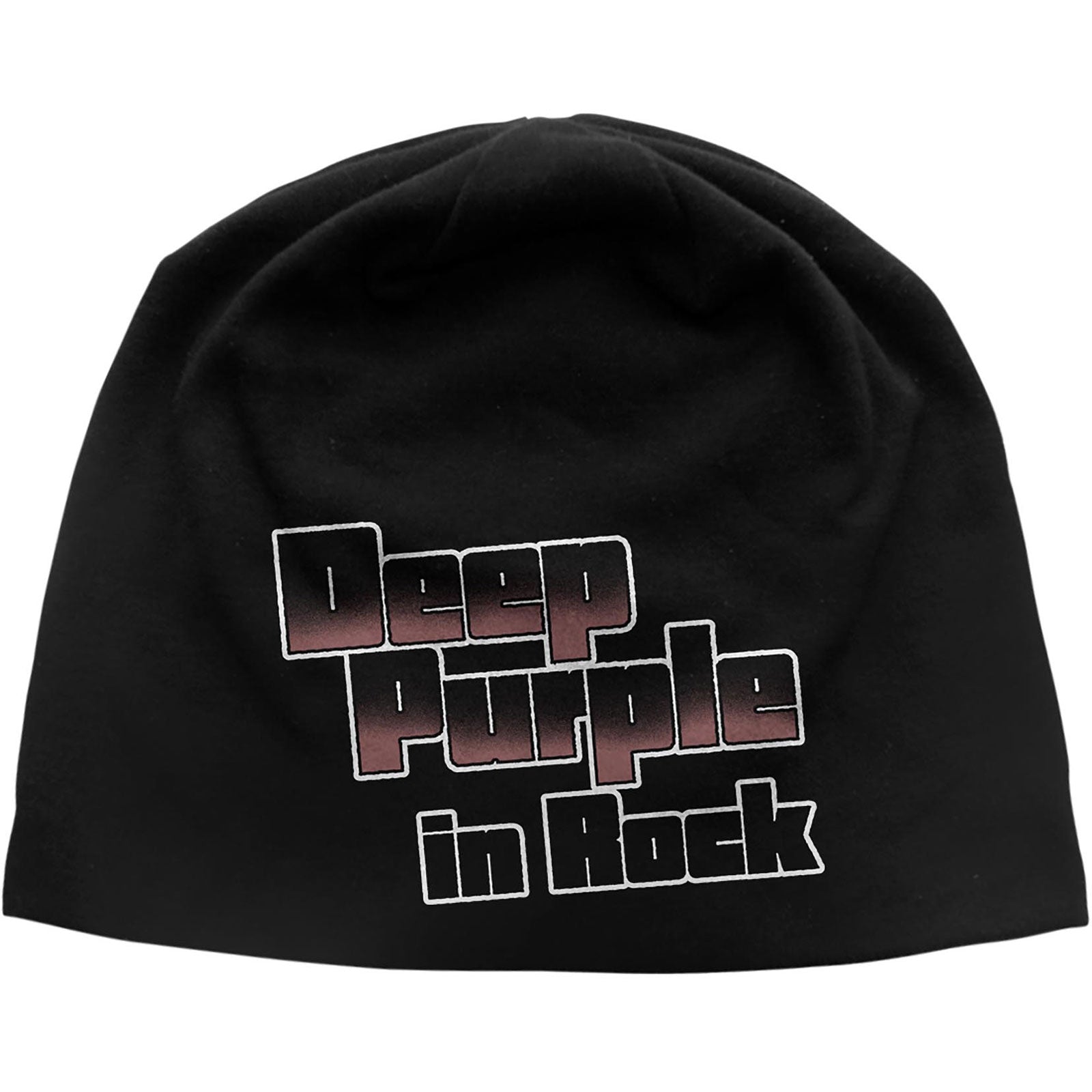 Deep Purple: In Rock Beanie Hat
