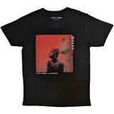 Justin Bieber: Changes T-shirt – officielt merchandise