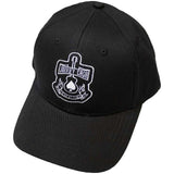 Johnny Cash: Guitar Baseball Cap