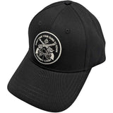 Johnny Cash: Don't Take Your Guns Baseball Cap