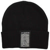 Joy Division: Unknown Pleasures Beanie Hat