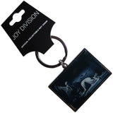 Joy Division: Closer Album Cover Keychain