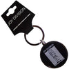 Joy Division: Unknown Pleasures Keychain (Die Casting)