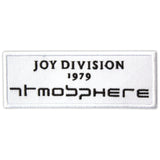 Joy Division: Atmosphere Standard Patch
