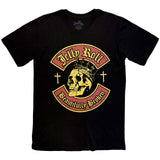 Jelly Roll: Beautifully Broken T-shirt – officielt merchandise