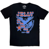 Jelly Roll: Eagle Flag T-Shirt