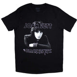 Joan Jett & The Blackhearts: Photo T-Shirt