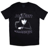 Joan Jett & The Blackhearts: Photo T-Shirt