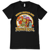 Fraggle Rock - Worry Another Day T-Shirt