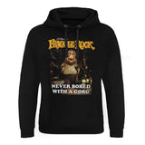 Never Bored With A Gorg Epic Hoodie