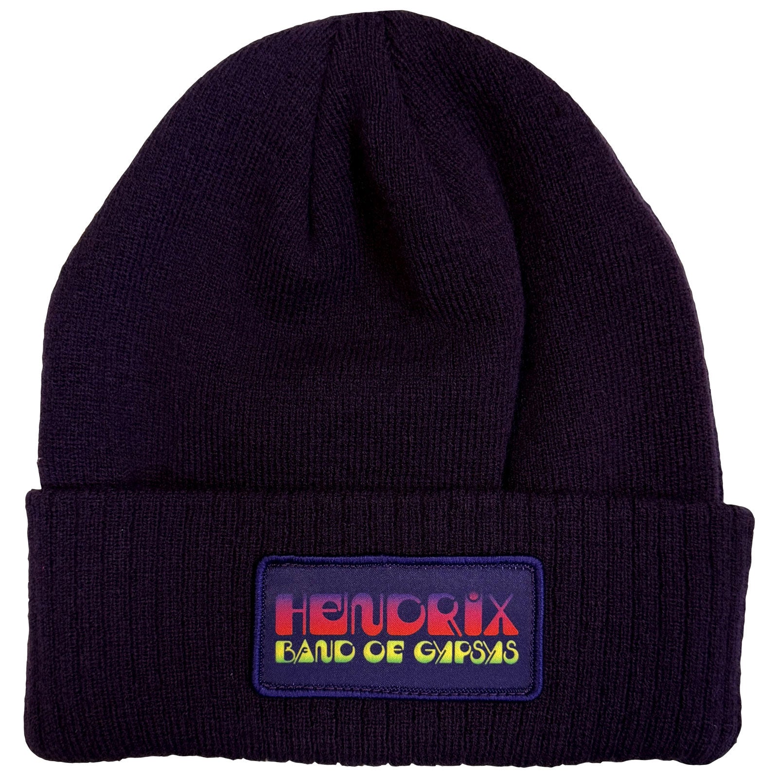 Jimi Hendrix: Band Of Gypsys (Purple) Cap – officielt merchandise