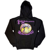 Jimi Hendrix: Are You Experienced Pullover Hoodie